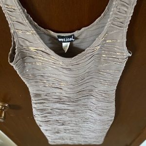 Bodycon dress size small